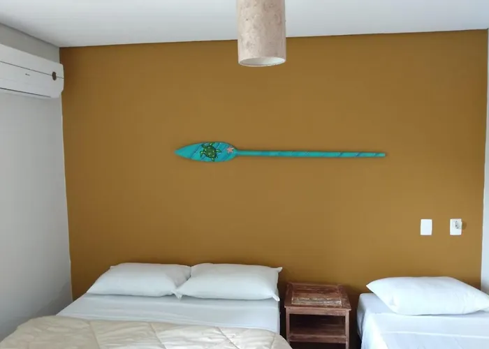 Pousada Martim Pescador