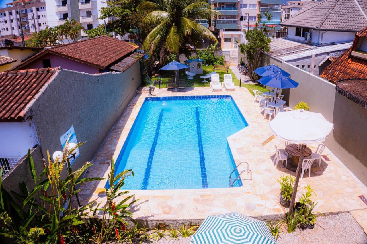 Martim Pescador Inn