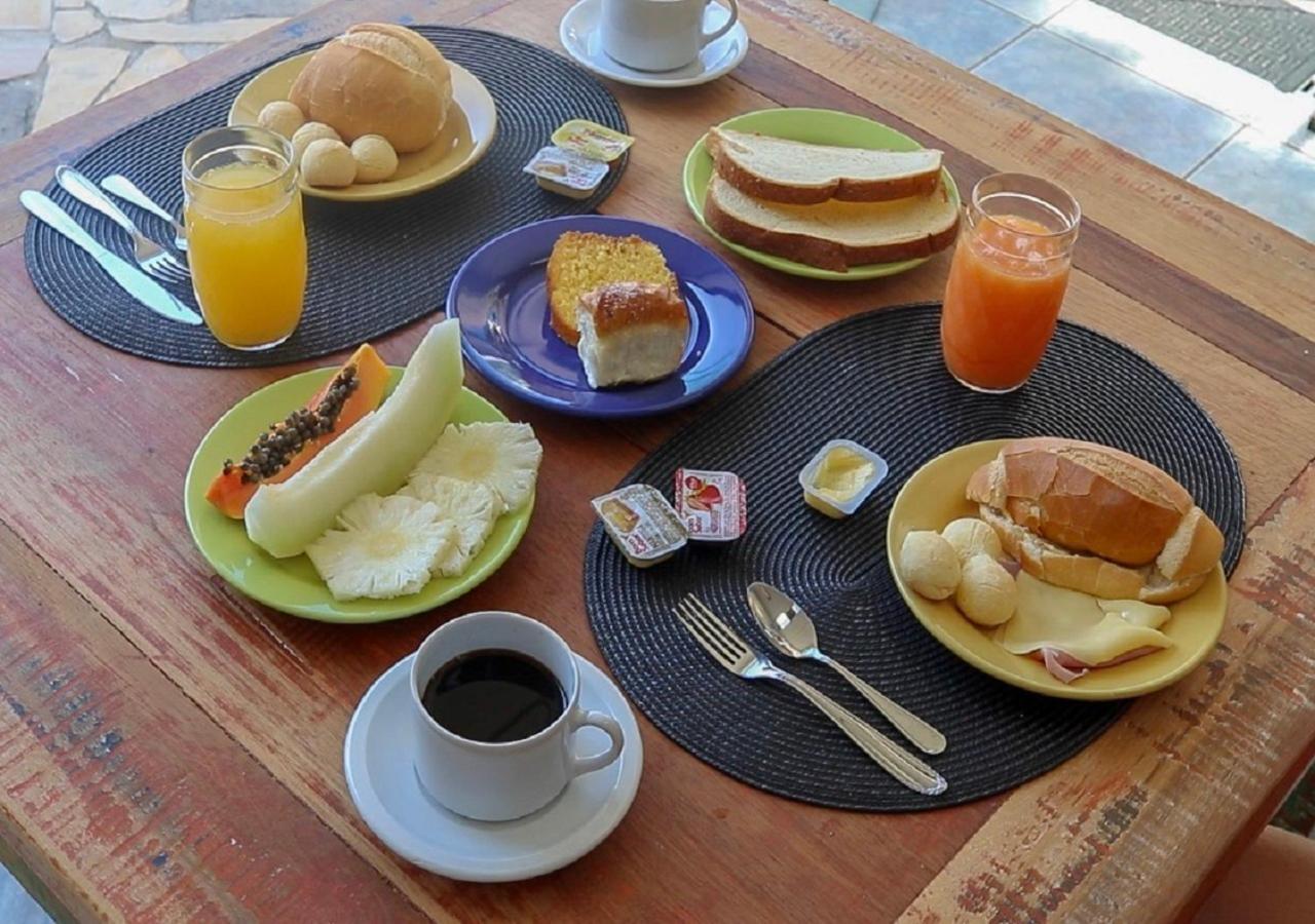 Martim Pescador Inn Ubatuba